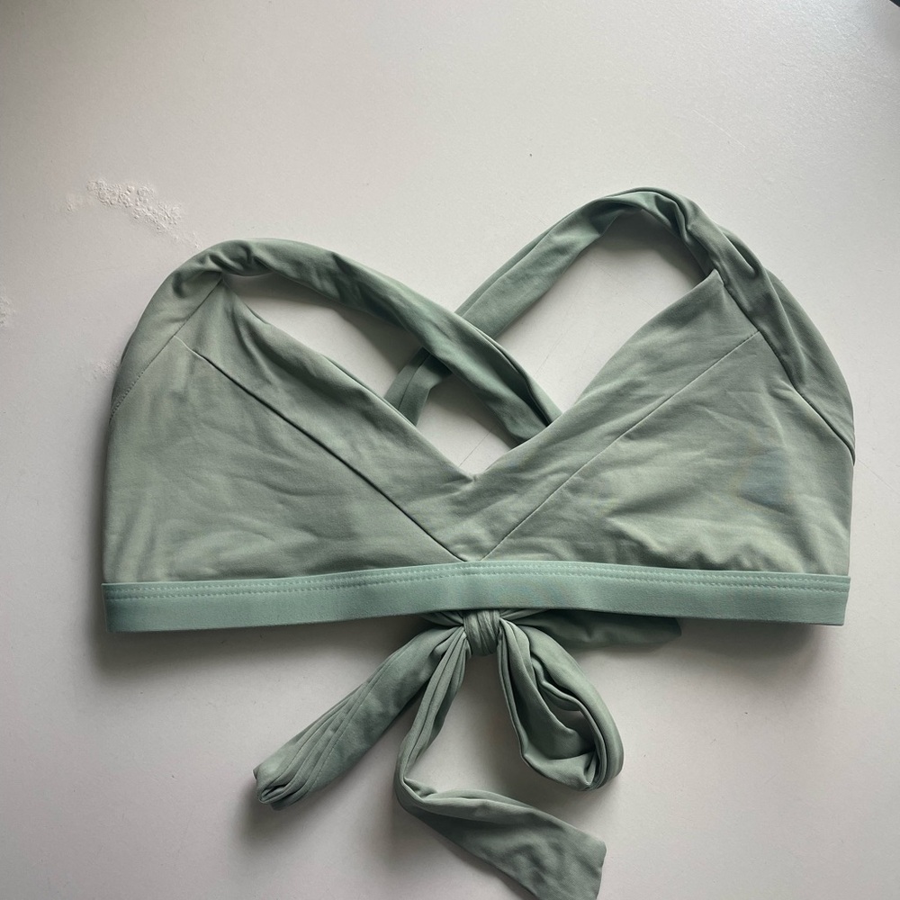 L*Space Swim Top Medium